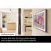 SAMSUNG TV LED UHD 4K - TQ50LS03FAUXXC pas cher