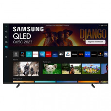SAMSUNG TV LED UHD 4K - TQ50Q65CAUXXC pas cher