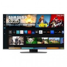 SAMSUNG TV LED UHD 4K - TQ50Q80CATXXC pas cher