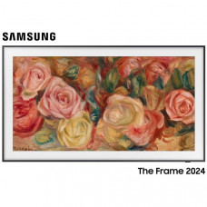 SAMSUNG TV LED UHD 4K - TQ55LS03DAUXXC pas cher