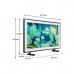 SAMSUNG TV QLED 4K - TQ55LS03FAUXXC pas cher