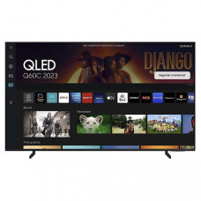 SAMSUNG TV LED UHD 4K - TQ55Q60CAUXXC pas cher