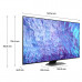 SAMSUNG TV LED UHD 4K - TQ55Q80CATXXC pas cher