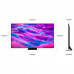 SAMSUNG TV Mini-LED 4K - TQ55QN80FAUXXC pas cher
