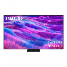 SAMSUNG TV Mini-LED 4K - TQ55QN80FAUXXC pas cher