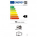 SAMSUNG TV Mini-LED 4K - TQ55QN80FAUXXC pas cher