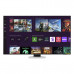 SAMSUNG TV Mini-LED UHD 4K - TQ55QN85CATXXC pas cher