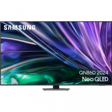 SAMSUNG TV Mini-LED UHD 4K - TQ55QN86DBTXXC pas cher