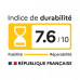 SAMSUNG TV Mini-LED UHD 4K - TQ55QN86DBTXXC pas cher
