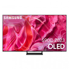 SAMSUNG TV OLED UHD 4K - TQ55S90CATXXC pas cher