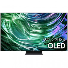SAMSUNG TV OLED UHD 4K - TQ55S90DAEXXC pas cher