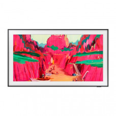 SAMSUNG TV QLED 4K - TQ65LS03FWUXXC pas cher