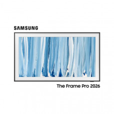 SAMSUNG TV QD Mini-LED 4K - TQ65LS03HWUXXC pas cher