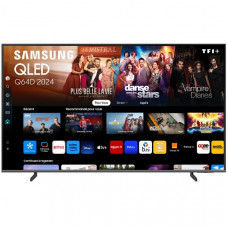 SAMSUNG TV LED UHD 4K - TQ65Q64DAUXXC pas cher
