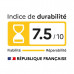 SAMSUNG TV QLED 4K - TQ65Q7F4AUXXC pas cher