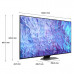 SAMSUNG TV LED UHD 4K - TQ65Q80CATXXC pas cher