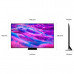 SAMSUNG TV Mini-LED 4K - TQ65QN80FAUXXC pas cher