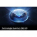 SAMSUNG TV QD Mini-LED 4K TQ65QN80HAUXXC pas cher SAMSUNG TV QD Mini-LED 4K TQ65QN80HAUXXC pas cher