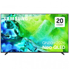 SAMSUNG TV QD Mini-LED 4K TQ65QN80HAUXXC pas cher SAMSUNG TV QD Mini-LED 4K TQ65QN80HAUXXC pas cher