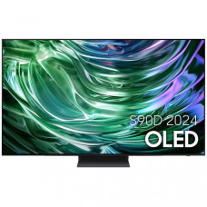 SAMSUNG TV OLED UHD 4K - TQ65S90DATXXC pas cher