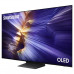 SAMSUNG TV OLED 4K - TQ65S92FATXXC pas cher SAMSUNG TV OLED 4K - TQ65S92FATXXC pas cher