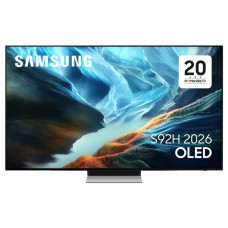 SAMSUNG TV OLED 4K - TQ65S92HAEXXC pas cher