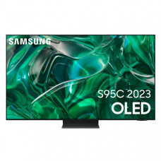 SAMSUNG TV OLED UHD 4K - TQ65S95CATXXC pas cher