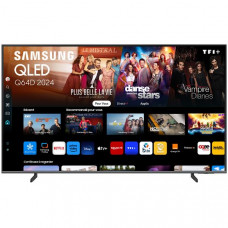 SAMSUNG TV LED UHD 4K - TQ75Q64DAUXXC pas cher
