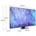 SAMSUNG TV LED UHD 4K - TQ75Q80CATXXC pas cher