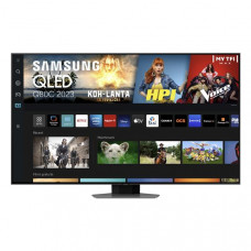 SAMSUNG TV LED UHD 4K - TQ75Q80CATXXC pas cher