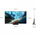 SAMSUNG TV OLED 4K - TQ77S92HATXXC pas cher