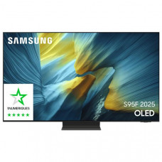 SAMSUNG TV OLED 4K - TQ83S95FAEXXC pas cher SAMSUNG TV OLED 4K - TQ83S95FAEXXC pas cher