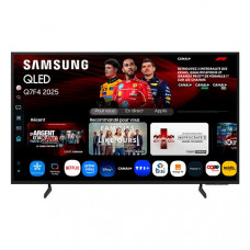 SAMSUNG TV QLED 4K - TQ85Q7FAAUXXC pas cher