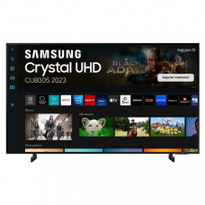 SAMSUNG TV LED UHD 4K - TU43CU8005KXXC pas cher