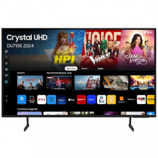 SAMSUNG TV LED UHD 4K - TU43DU7105KXXC pas cher