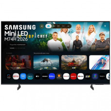 SAMSUNG TV Mini-LED 4K TU43M74HAUXXC pas cher SAMSUNG TV Mini-LED 4K TU43M74HAUXXC pas cher