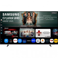 SAMSUNG TV LED 4K - TU43U8005FUXXC pas cher SAMSUNG TV LED 4K - TU43U8005FUXXC pas cher