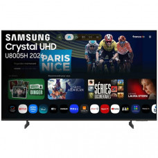 SAMSUNG TV LED 4K - TU43U8005HUXXC pas cher SAMSUNG TV LED 4K - TU43U8005HUXXC pas cher