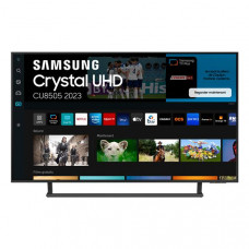 SAMSUNG TV LED UHD 4K - TU50CU8505KXXC pas cher