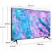 SAMSUNG TV LED UHD 4K - TU55CU7105KXXC pas cher