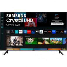 SAMSUNG TV LED UHD 4K - TU55CU7175UXXC pas cher