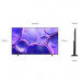 SAMSUNG TV LED UHD 4K - TU55U8005FUXXC pas cher