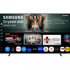 SAMSUNG TV LED 4K - TU85U8005FUXXC pas cher SAMSUNG TV LED 4K - TU85U8005FUXXC pas cher