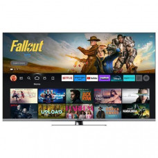 PANASONIC TV LED UHD 4K - TV43W83AE6 pas cher