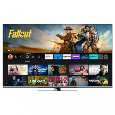 PANASONIC TV LED UHD 4K - TV55W83AE6 pas cher