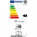 PANASONIC TV OLED UHD 4K - TV55Z80AEZ pas cher