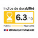 PANASONIC TV OLED UHD 4K - TV55Z80AEZ pas cher