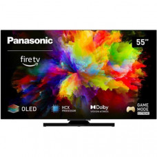 PANASONIC TV OLED UHD 4K - TV55Z80AEZ pas cher