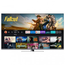 PANASONIC TV LED UHD 4K - TV65W83AE6 pas cher