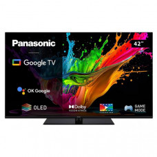PANASONIC TV OLED UHD 4K - TX42MZ800E pas cher